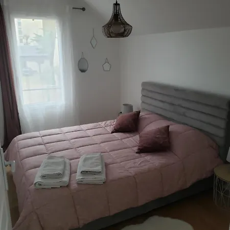 Maison De A 1h De Paris Casa vacanze