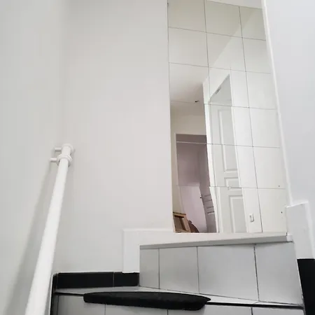 Casa vacanze Maison De A 1h De Paris *