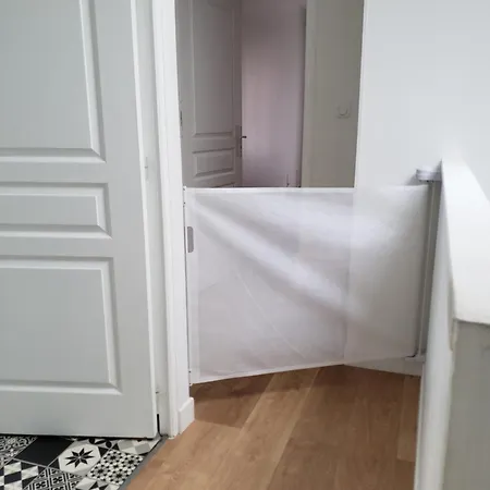 Maison De A 1h De Paris