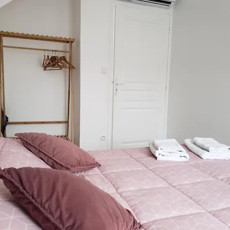 Casa vacanze Maison De A 1h De Paris Gaillon