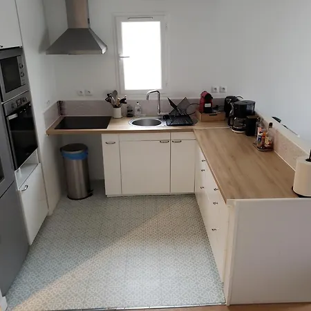 Maison De A 1h De Paris * Gaillon