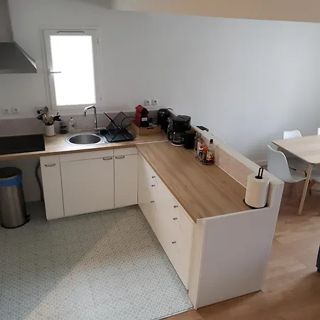 Maison De A 1h De Paris *
