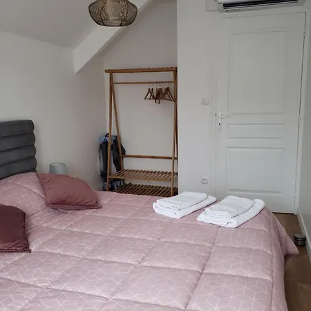 Maison De A 1h De Paris Casa vacanze