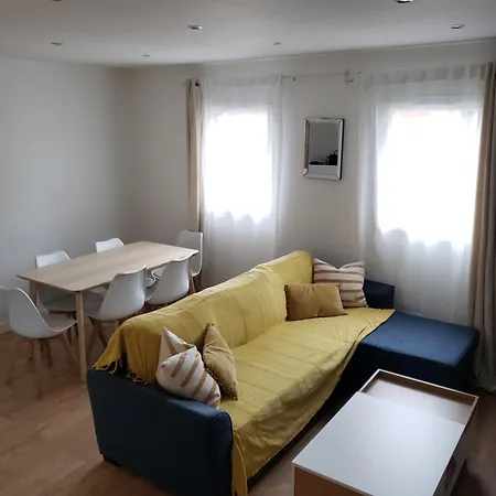 Maison De A 1h De Paris
