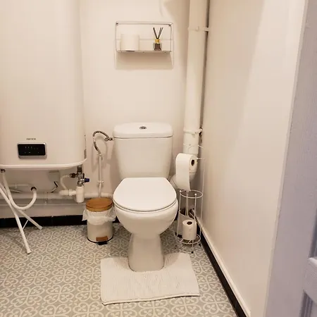 Casa vacanze Maison De A 1h De Paris