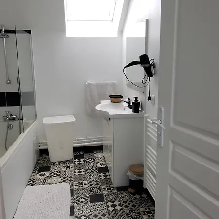 Maison De A 1h De Paris *