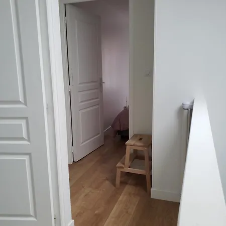 Maison De A 1h De Paris