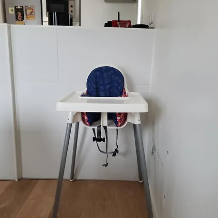 Casa vacanze Maison De A 1h De Paris
